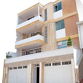 Hotel Casa Getsemani
