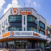 Big Orange Hotel Jitra