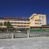 Halic Park Hotel