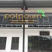 Potpourri Boutique Hotel