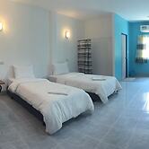 Blue Hip Apartment Nakhon Sri