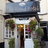 The Hand Hotel