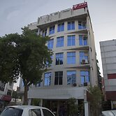 OYO 2754 near City Centre