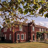 Downham Hall