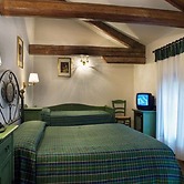 Albergo La Bersagliera