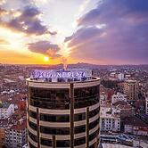 Crowne Plaza Cappadocia - Nevsehir by IHG