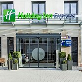 Holiday Inn Express Munich - City East by IHG