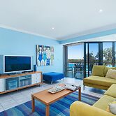 On the Beach Getaway