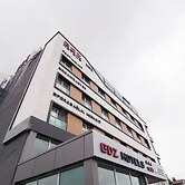 GDZ Hotels Gediz Business