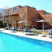 Riad de l'Olivier - In the mountains