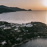 Mangia's Pollina Resort