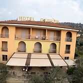 Hotel Garden