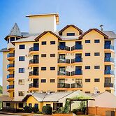 Caxias Thermas Hotel