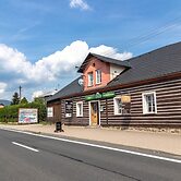 Hotel Pod Jedlovým vrchem