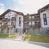 Ski Resort Manzherok
