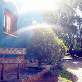 Hostal Azul Humahuaca