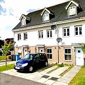 Livingston Ideal Commuter Townhouse