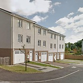 Livingston 4 Bedroom Townhouse