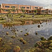 Pampa Lodge Quincho y Caballos