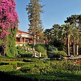 Hotel Casa Real Viña Santa Rita