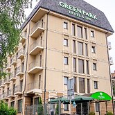 Green Park Hotel