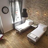 Rint - Centrum Lipowa Loft