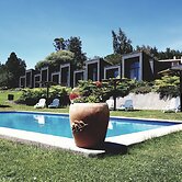 Hotel y Cabañas El Parque