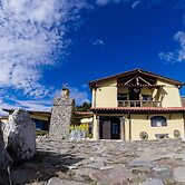 Samay Kirutoa Lodge