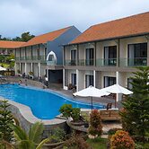 Grand Harvest Resort and Villas