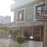 Lila Boutique Hotel