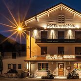 Hôtel du Sorgia