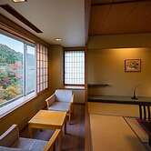 Akiu Onsen Hotel Hananoyu
