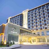 Safa Sorgun Thermal Hotel Wellness & Spa