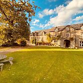 The Old Rectory Country Hotel