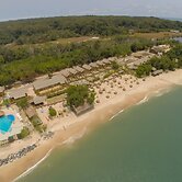 La Baie des Tortues Luth