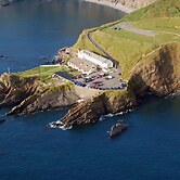 Hartland Quay Hotel