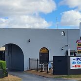 Bourbong Street Motel