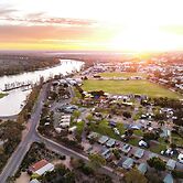 Berri Riverside Holiday Park