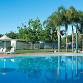 Berri Riverside Holiday Park