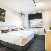 Nightcap at The Cheeky Squire