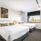 Nightcap at The Cheeky Squire