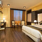 United Business Hotel