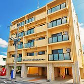 Terrace Resort Chatan West