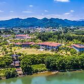 Dahongpao Resort Wuyi Mountain