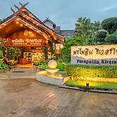 Phornpailin Riverside Resort
