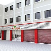 Hotel Palmyra Grand Inn