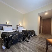 Nemrut Euphrat Hotel