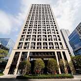 Guangzhou Laiste ApartHotel - Free Shuttle Bus to Canton Fair Complex 