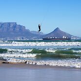 Eden on the Bay Studios