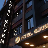 Hotel Guven